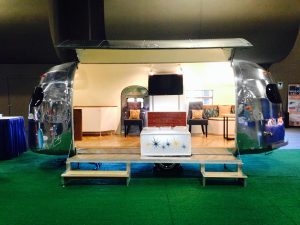Flairstream - Airstream Trailer Rental for Events