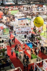 Selecting the Best Location for Your San Antonio Trade Show Booth