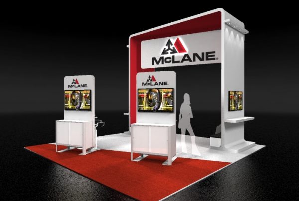 McLane Display