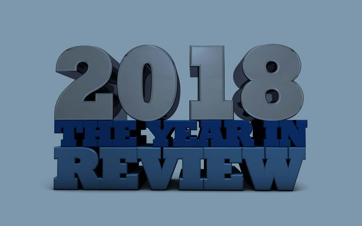 Trade Show Marketing 2018: The Year in Review