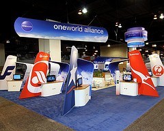 Why Space Is Crucial In Your Trade Show Stand In San Antonio 