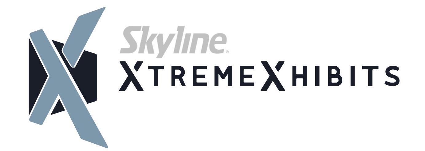 Skyline Xtreme Xhibits Logo