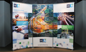 Trade Show Displays: Banner Stands