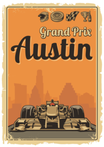 Austin Grand Prix - Circuit of the Americas